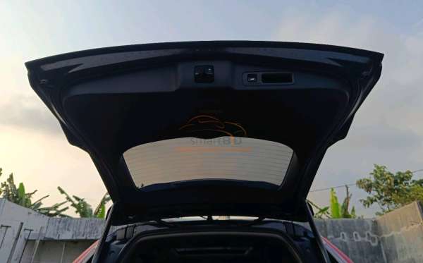 HONDA CR-V 1.5 TC PRESTIGE