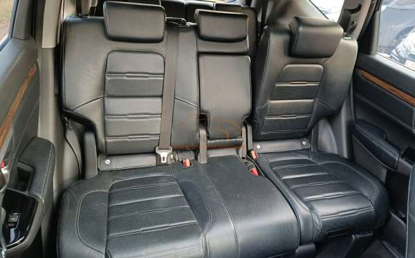 HONDA CR-V 1.5 TC PRESTIGE
