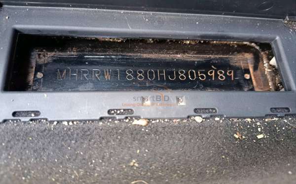 HONDA CR-V 1.5 TC PRESTIGE