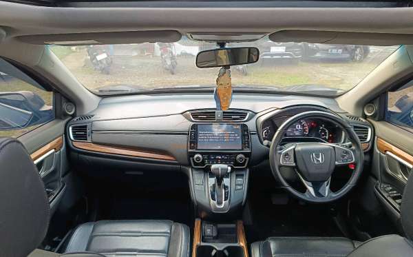 HONDA CR-V 1.5 TC PRESTIGE