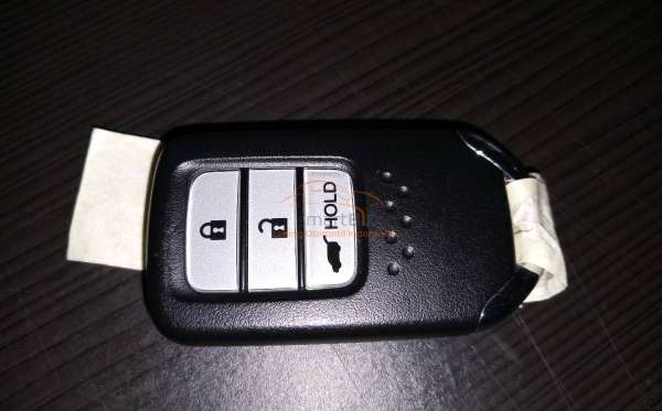 HONDA CR-V 1.5 TC PRESTIGE