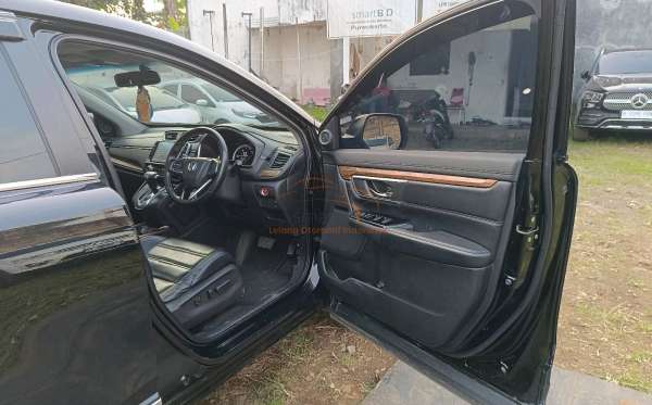 HONDA CR-V 1.5 TC PRESTIGE