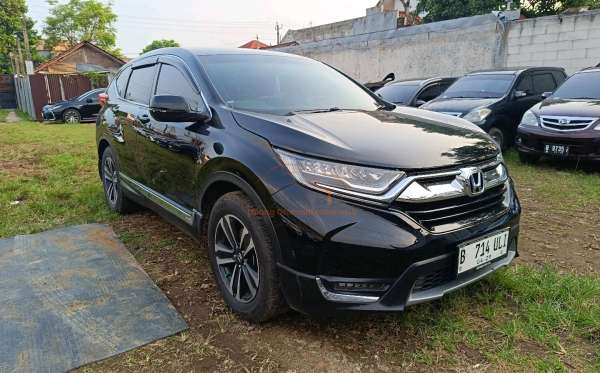 HONDA CR-V 1.5 TC PRESTIGE