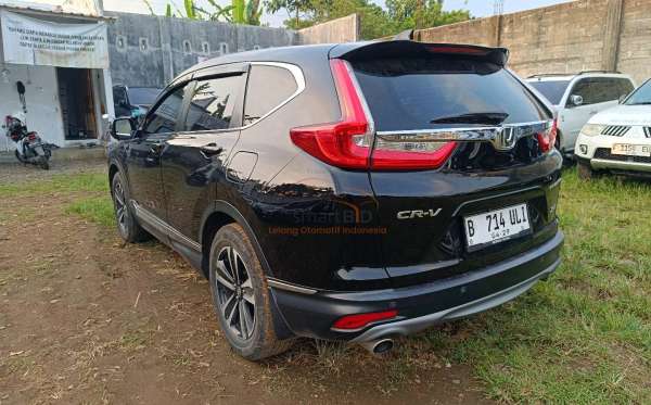 HONDA CR-V 1.5 TC PRESTIGE