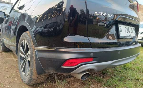 HONDA CR-V 1.5 TC PRESTIGE