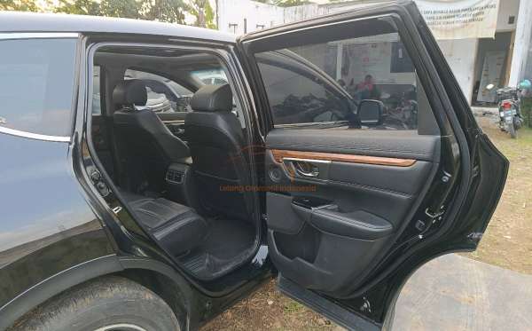 HONDA CR-V 1.5 TC PRESTIGE