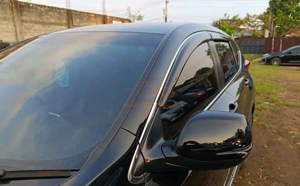 HONDA CR-V 1.5 TC PRESTIGE