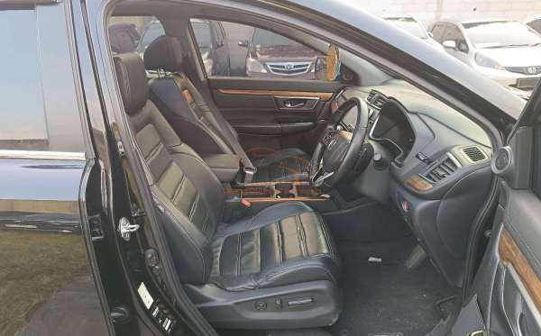 HONDA CR-V 1.5 TC PRESTIGE