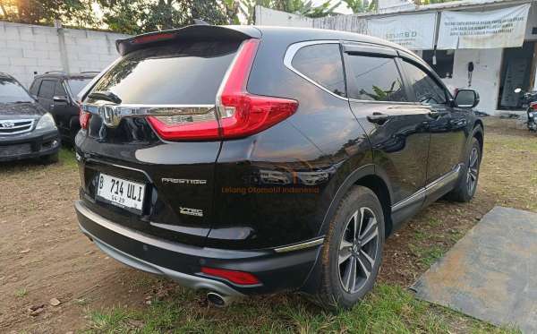 HONDA CR-V 1.5 TC PRESTIGE