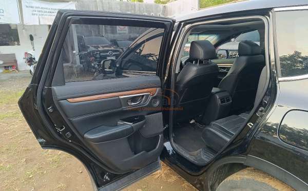 HONDA CR-V 1.5 TC PRESTIGE