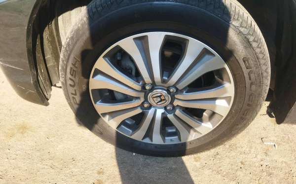 HONDA FREED GB3 1.5 E