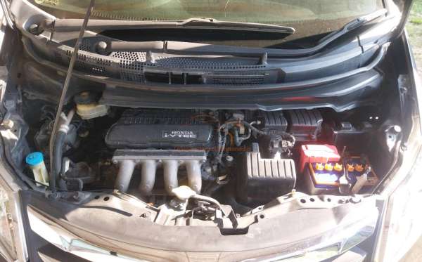 HONDA FREED GB3 1.5 E