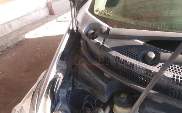 HONDA FREED GB3 1.5 E