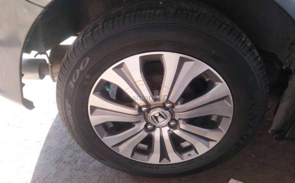 HONDA FREED GB3 1.5 E