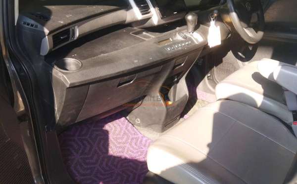 HONDA FREED GB3 1.5 E