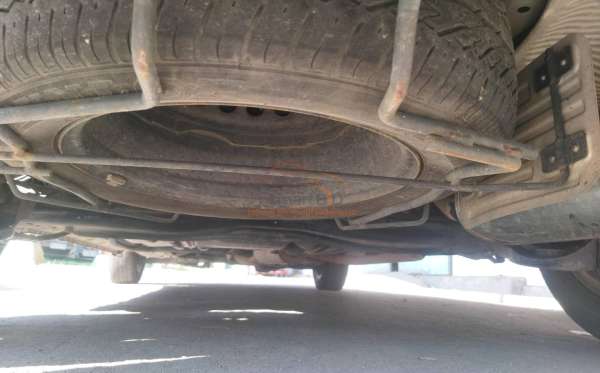 HONDA FREED GB3 1.5 E