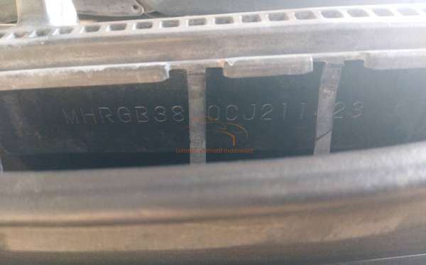 HONDA FREED GB3 1.5 E