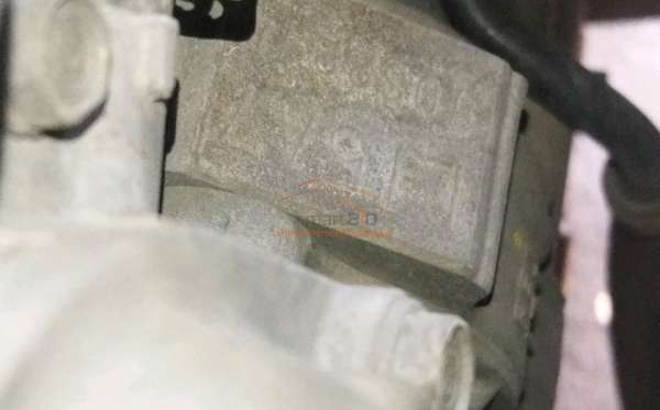 HONDA FREED GB3 1.5 E