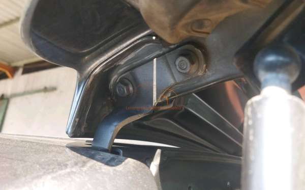 HONDA FREED GB3 1.5 E