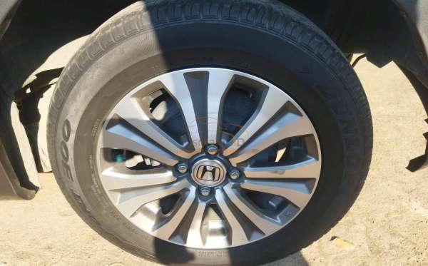 HONDA FREED GB3 1.5 E