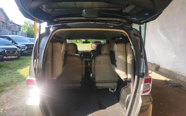 HONDA FREED GB3 1.5 E
