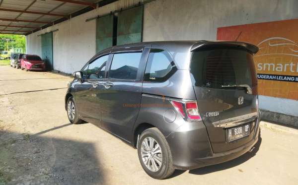 HONDA FREED GB3 1.5 E