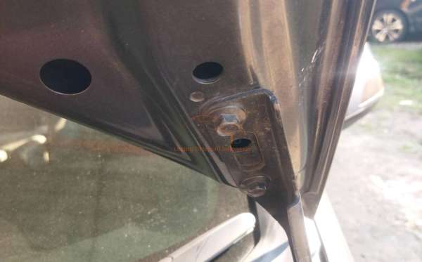 HONDA FREED GB3 1.5 E