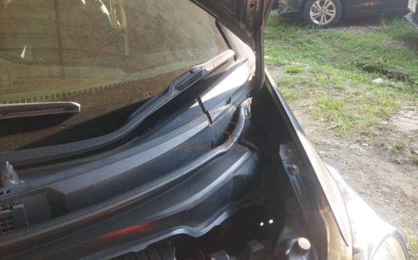 HONDA FREED GB3 1.5 E