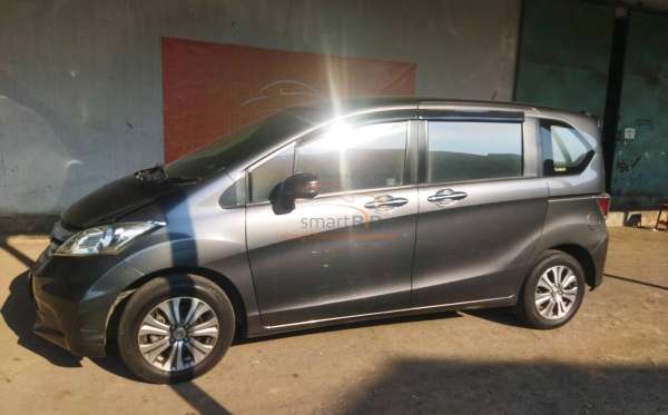 HONDA FREED GB3 1.5 E