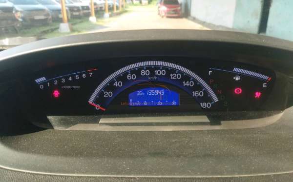HONDA FREED GB3 1.5 E