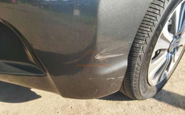 HONDA FREED GB3 1.5 E