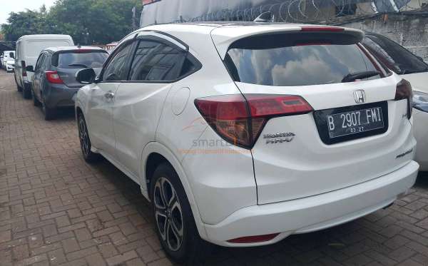 HONDA HRV