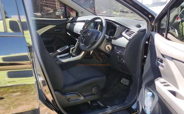 MITSUBISHI  XPANDER  1.5L EXCEED