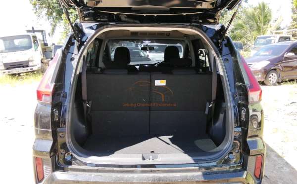 MITSUBISHI  XPANDER  1.5L EXCEED