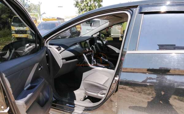 MITSUBISHI  XPANDER  1.5L EXCEED