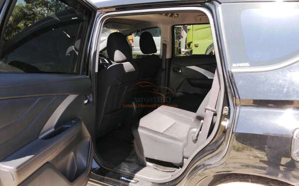 MITSUBISHI  XPANDER  1.5L EXCEED