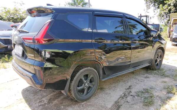 MITSUBISHI  XPANDER  1.5L EXCEED