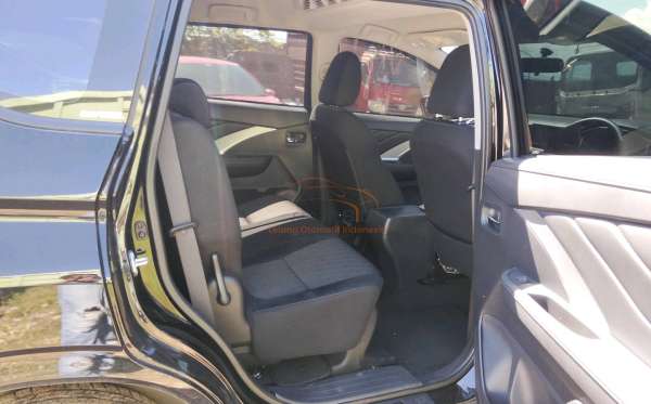 MITSUBISHI  XPANDER  1.5L EXCEED