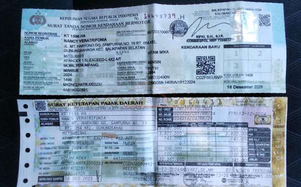 MITSUBISHI  XPANDER  1.5L EXCEED