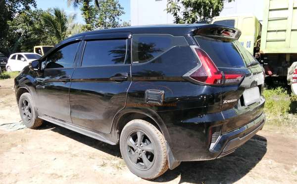 MITSUBISHI  XPANDER  1.5L EXCEED