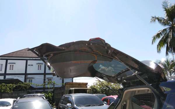 MITSUBISHI  XPANDER  1.5L EXCEED