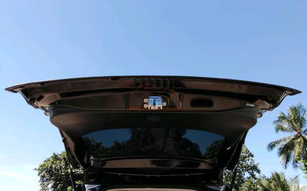 MITSUBISHI  XPANDER  1.5L EXCEED