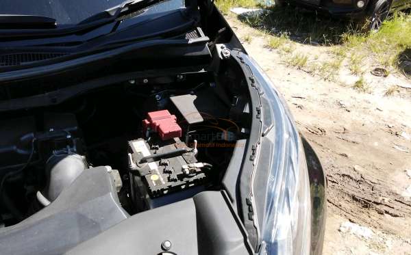 MITSUBISHI  XPANDER  1.5L EXCEED