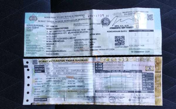 MITSUBISHI  XPANDER  1.5L EXCEED