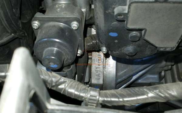 MITSUBISHI  XPANDER  1.5L EXCEED