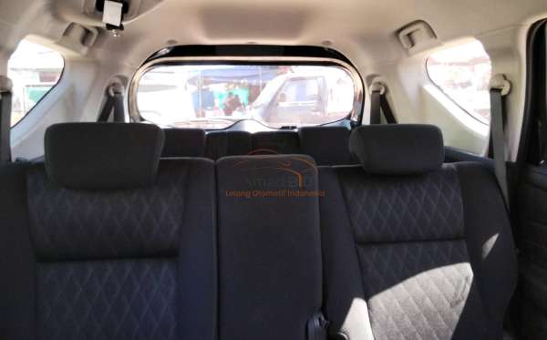 MITSUBISHI  XPANDER  1.5L EXCEED