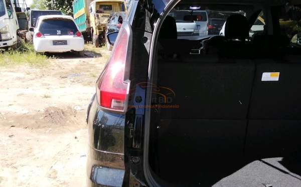 MITSUBISHI  XPANDER  1.5L EXCEED