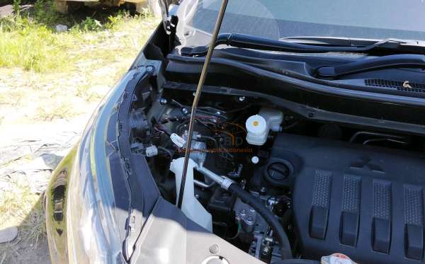 MITSUBISHI  XPANDER  1.5L EXCEED