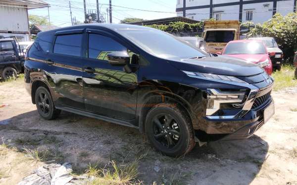 MITSUBISHI  XPANDER  1.5L EXCEED