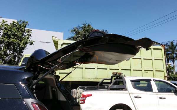 MITSUBISHI  XPANDER  1.5L EXCEED